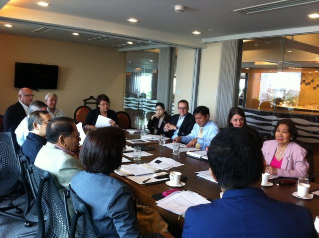 Board of Directors